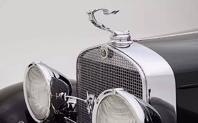 В России продают редчайший столетний Cadillac: известна цена