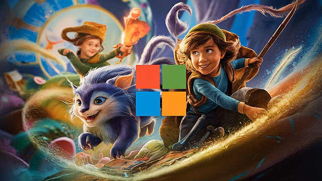 Детские сказки стали учебным материалом для нового ИИ от Microsoft
