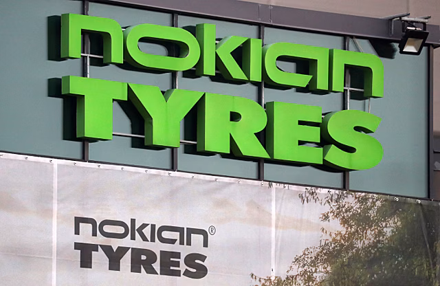 «Татнефти» разрешили купить российский завод Nokian Tyres