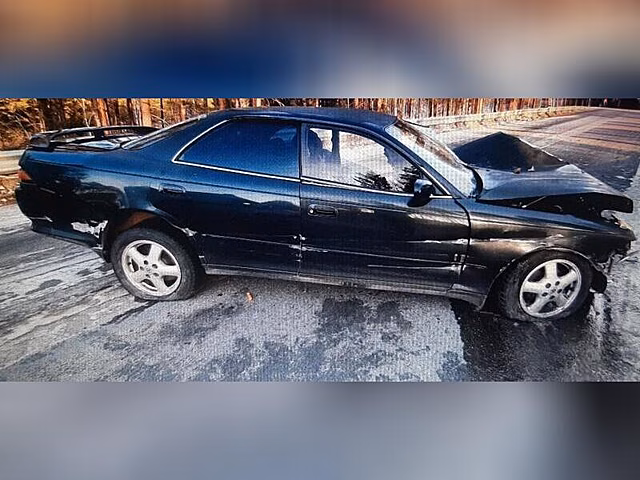 Одним из пострадавших в жёстком ДТП оказался ребёнок