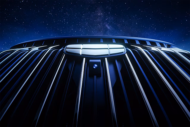 Geely рассказала о новинках для России и сняла вопрос о локализации