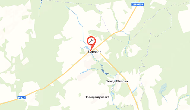 Мост на федеральной трассе в Нижегородской области перекроют ради ремонта