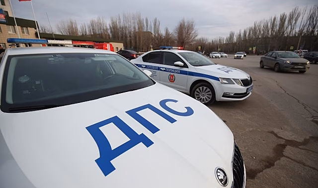 В Волгоградской области раскрыли детали ДТП с участием 15-летнего мотоциклиста