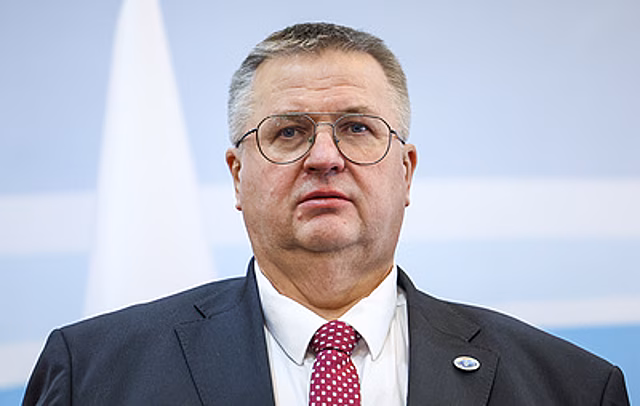 Оверчук: почти всю торговлю между РФ и Белоруссией перевели на расчеты в нацвалютах