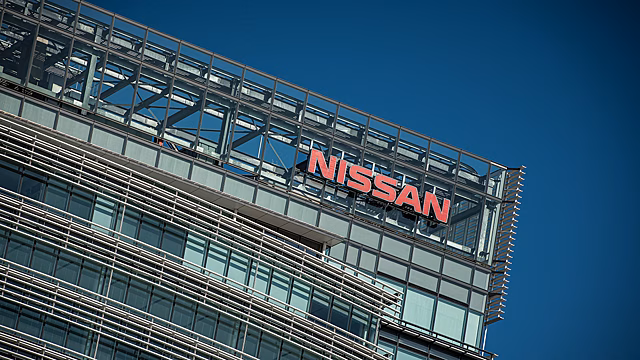 Nissan нашел сомнительную возможность выхода из кризиса