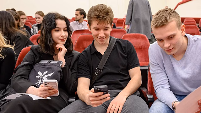 Формула защиты: эксперты объяснили, как не стать жертвой киберпреступников