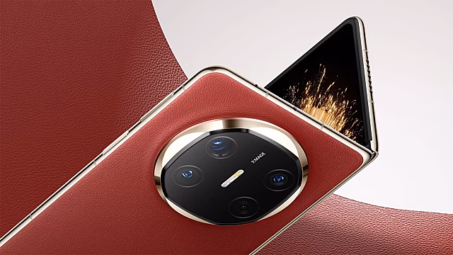 Huawei добавит «живые» 3D-обои в старые модели смартфонов и планшетов: список