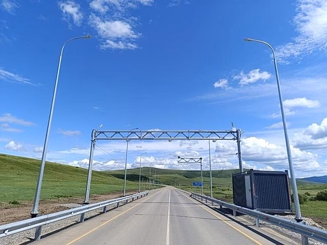 Транспортные коридоры в Забайкалье планируют отремонтировать по концессиям