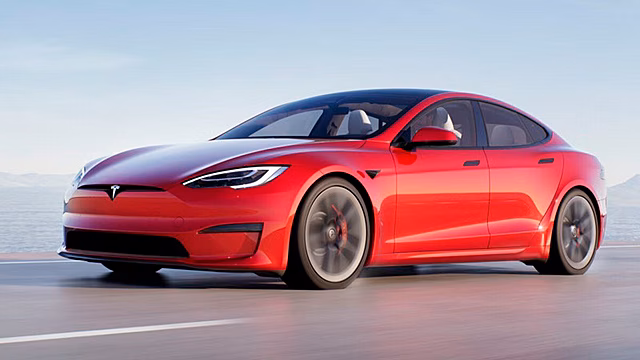 Торговая война вынудила Tesla ограничить продажи в Китае