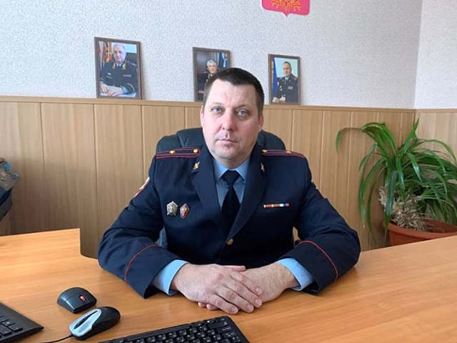 Теневой бизнес в погонах: задержано руководство Белоглинского ГИБДД