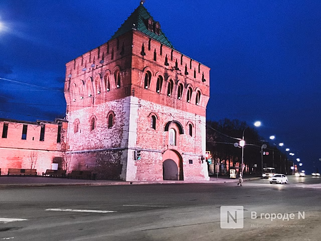 Дороги в центре Нижнего Новгорода отремонтируют за 178 млн рублей