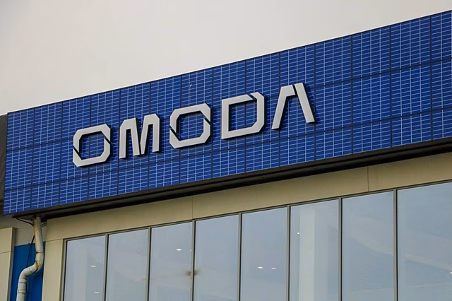 Честный тест-драйв: стоит ли покупать OMODA C5 в Нижнем Новгороде