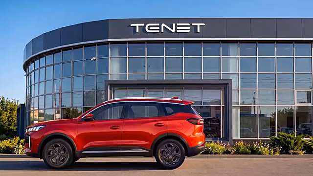 Цены на кроссовер Tenet T4L изменились на российском рынке