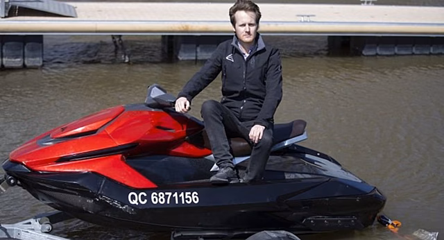 Taiga Motors планирует занять место дилера на рынке электрических снегоходов