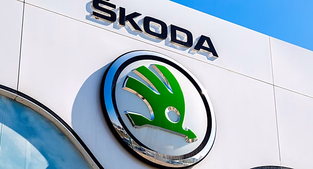 Skoda Enyaq iV покажут 1 сентября 2020 года в онлайн-формате