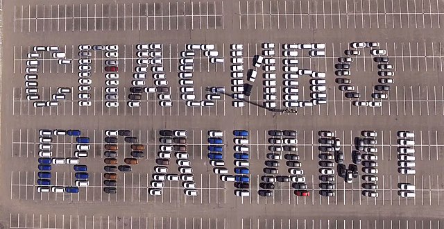 АВТОВАЗ говорит «Спасибо врачам!»