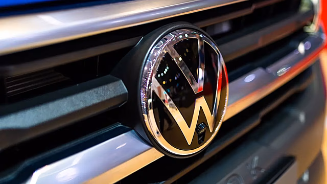 Volkswagen планирует выпустить пикапы для США на платформе MQB