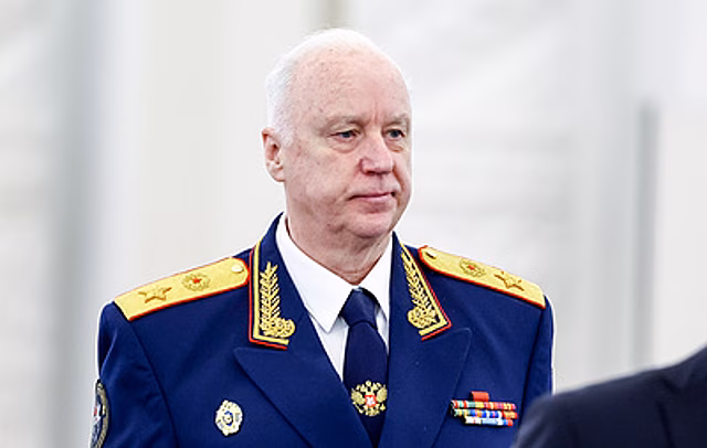 Бастрыкин: из-за агрессии Киева с 2014 года погибли 7,1 тыс. жителей Донбасса