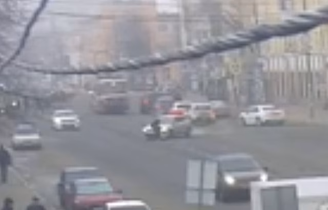 Водитель, сбивший пенсионера насмерть, предстанет перед судом в Нижнем Новгороде