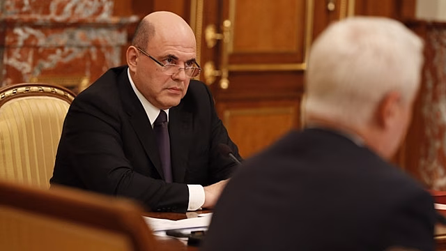 Мишустин послал ревизоров на Дальний Восток