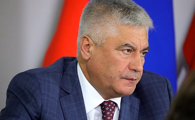 Колокольцев наградит полицейских, отличившихся при раскрытии покушения на Прилепина