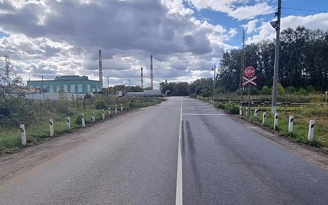 В Рязани прошла приёмка дорог по улицам Орсовской и Ряжскому шоссе