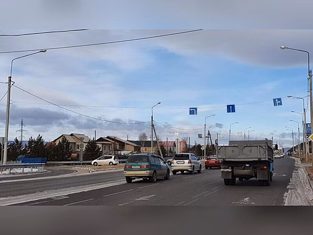 Более 250 километров дорог отремонтирует в 2023 году в Забайкалье