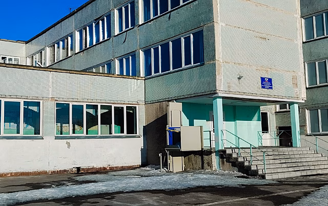 В Новосибирской области в 2023 году будут капитально отремонтированы 15 школ