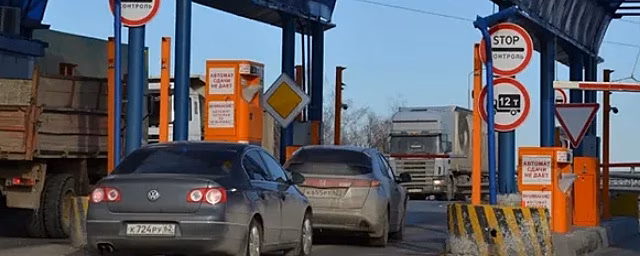 В Рязани руководитель платного путепровода отказался делать бесплатный проезд в часы пик