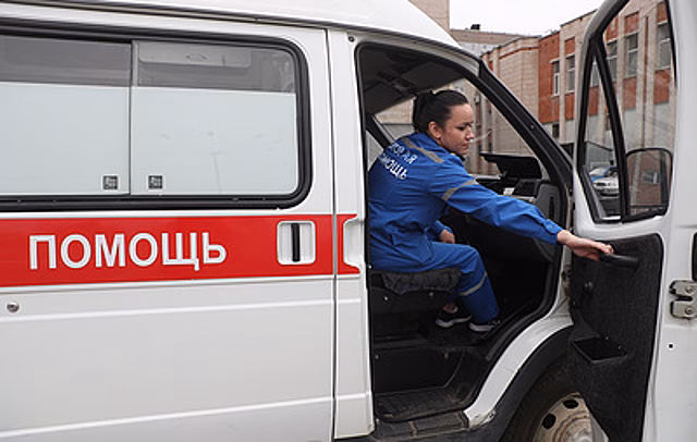 В Дагестане чисто пострадавших в ДТП возросло до 10