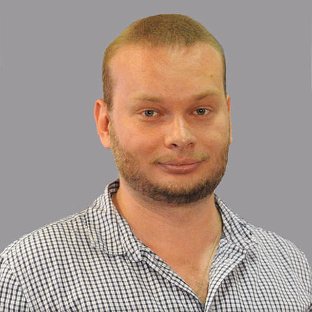 Они наконец повели себя по-человечески