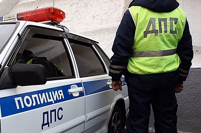 Мероприятие «Тахограф» прошло в Балашихе