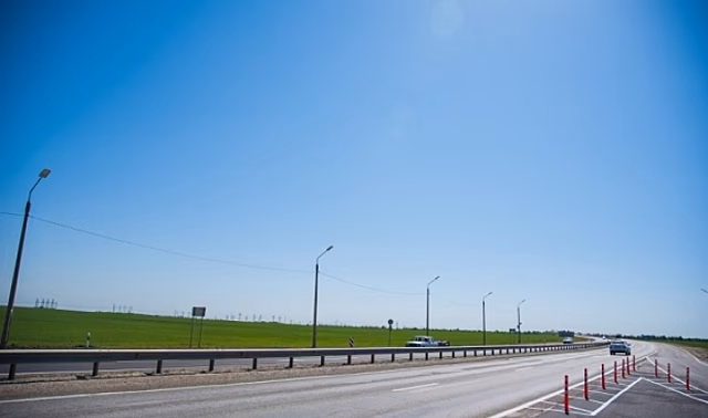 Определены границы участка Третьей Продольной в Волгограде