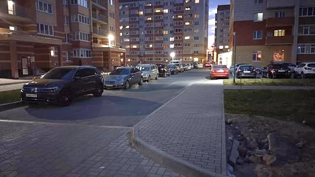Девочка-подросток пострадала в ДТП в Вологде
