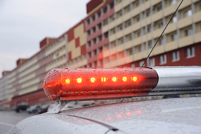 Двухлетняя девочка пострадала в ДТП с двумя «Ладами» в Волгоградской области