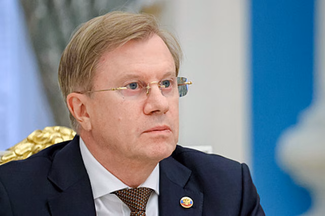 Савельев: полностью самостоятельные машины скоро могут появиться на дорогах РФ