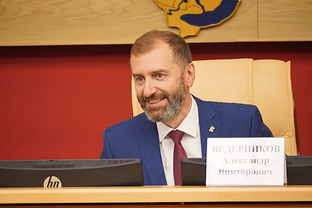 Спикер Заксобрания Приангарья Александр Ведерников о проекте «Дом–школа–дом»: В вопросах безопасности детей не должно быть ни мелочей, ни формального подхода