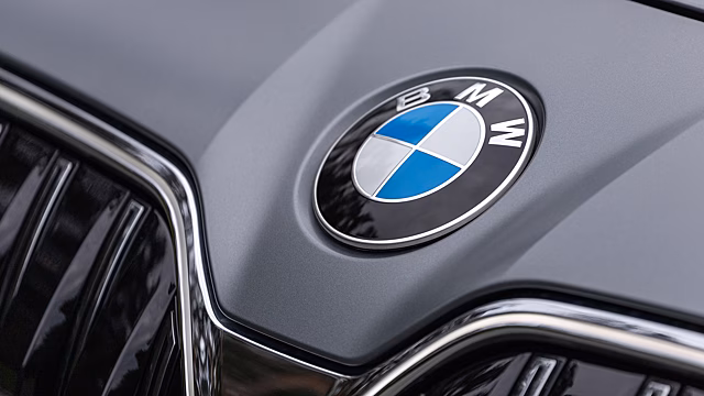 BMW запатентовала в России свой новейший автомобиль