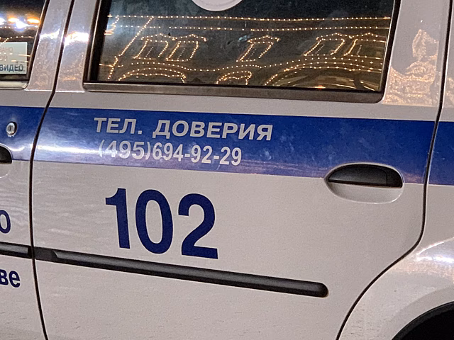 В Зеленограде стартует профилактическое мероприятие «Нетрезвый водитель» 