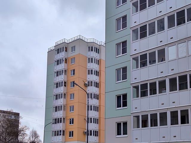 Новосибирцев отрезали от инфраструктуры из-за строительства нового жилмассива