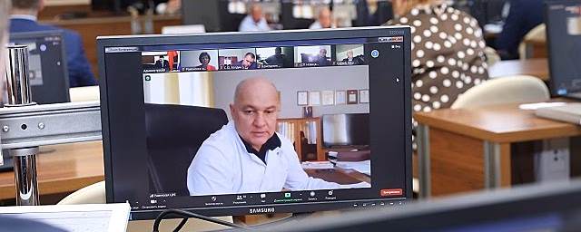 Ситуация с коронавирусом в Раменском округе остается сложной