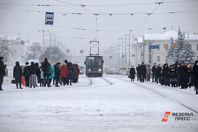 В Екатеринбурге раскрыли, как изменится транспортная система города в 2025 году