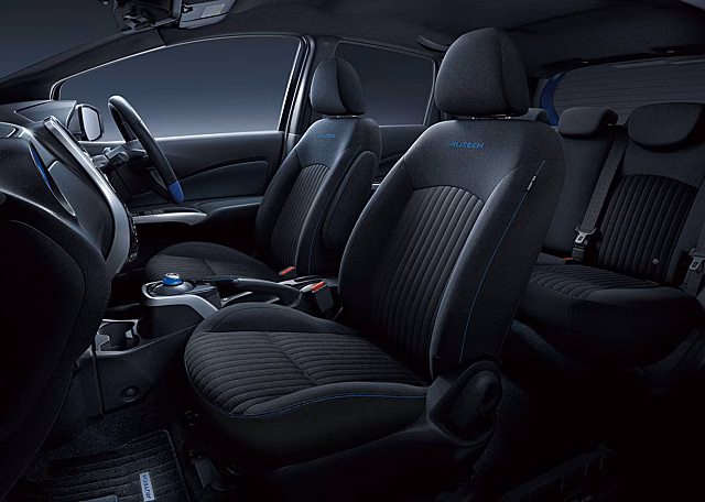 Nissan Note с пробегом: какой автомобиль можно найти за миллион с небольшим