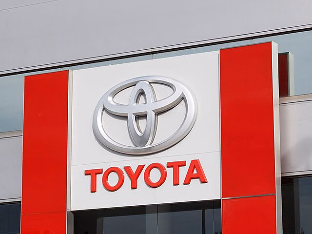 Toyota зарегистрировала в РФ товарный знак Lexus LBX