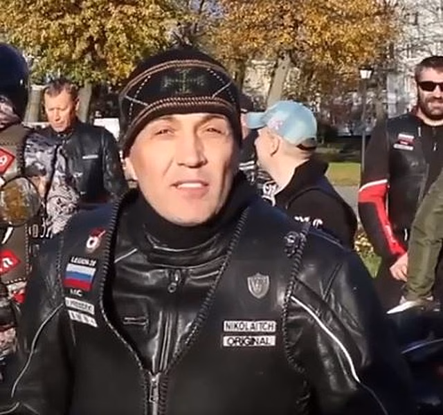 Экс-глава Советска Николай Воищев оправился после ДТП