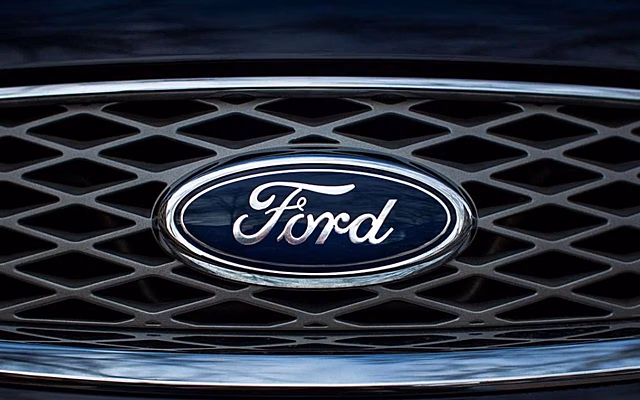 Как бампер научили быть одновременно мягким и жёстким: новая разработка Ford