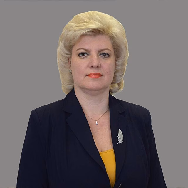 Лада Мокроусова: У меня есть опыт управления крупным районом города