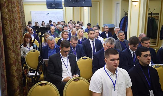 В Волгограде эксперты обсудили проблемы безопасности на российских дорогах