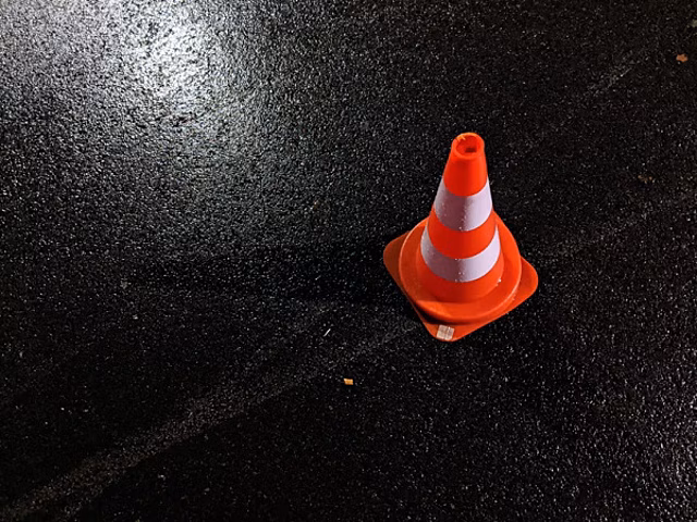 На трассе М5 в Самарской области 5 августа насмерть сбили пешехода на переходе