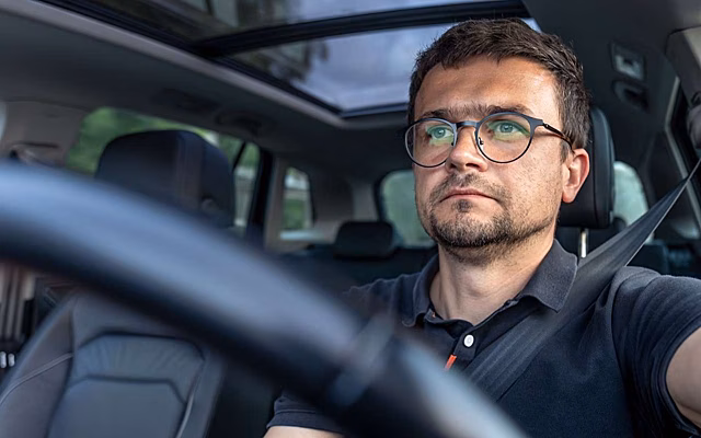 Есть ли реальная польза от автомобильных очков
